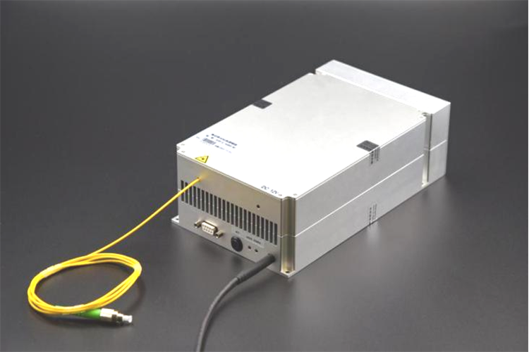 C-band fiber energy-transmitting laser (1~10W optical power)